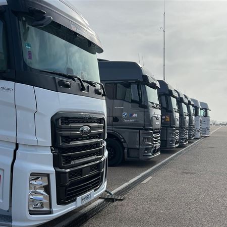 Dalla Spagna all’Africa fino al Mugello